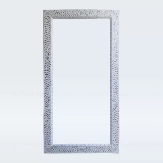 Mother of Pearl Wall Frame